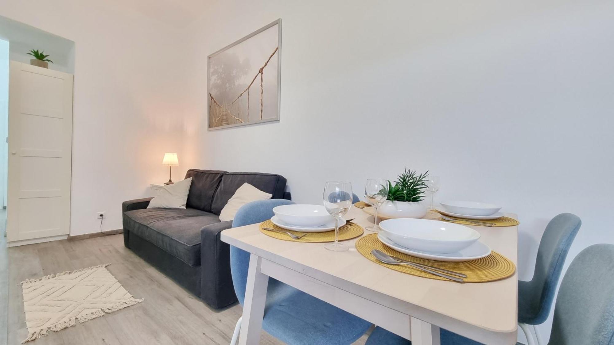 Finnem Rentals Florenc Прага Екстер'єр фото
